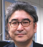 Shigeki Nakauchi