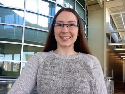 Melissa Widhalm