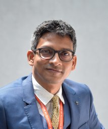 Sai Nudurupati