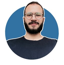 Bruno Teixeira Barbosa