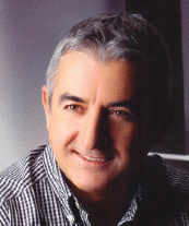Izzet Cem Göknar