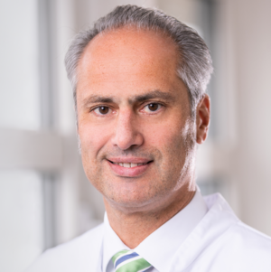 Anil-Martin Sinha