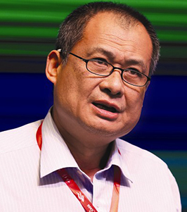 Peng Wu