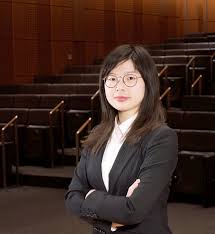 Xinyi Zheng