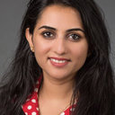 Deepthi Rao