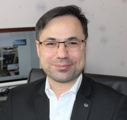 Mohammad S. Golsorkhi