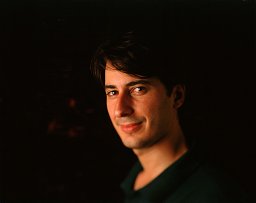 Pierluigi Furcolo