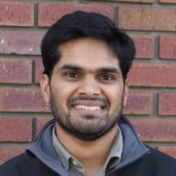 Vamshi Ambati