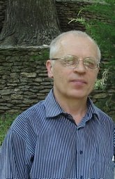 V.T. Rozumenko