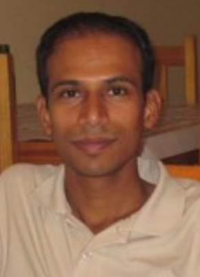 Bhanudas Naik