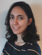 Atalanti A. Mastakouri
