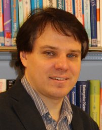 Eryk Schiller