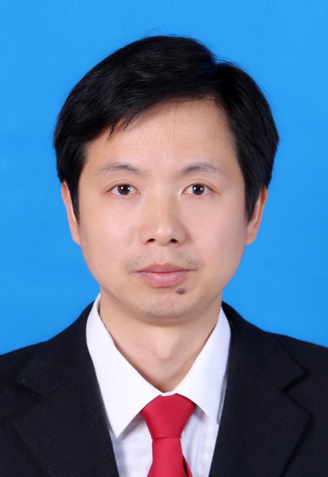 Qing-Fa Zhou
