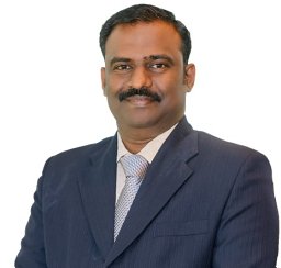 Ramani Kannan