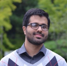 Bilal Ahmad
