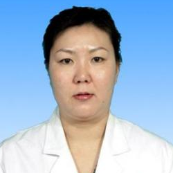 Haiyan Chou