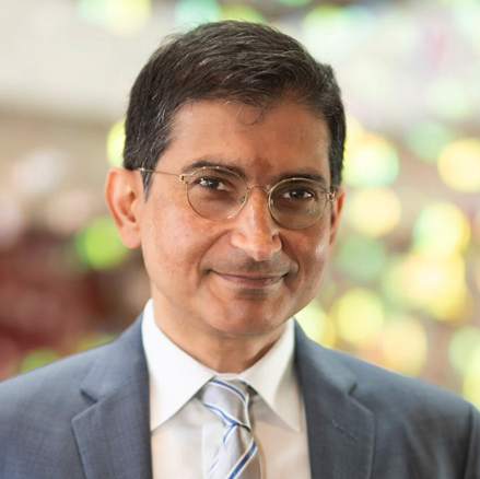 Darius Lakdawalla