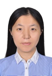 Shanshan Wang