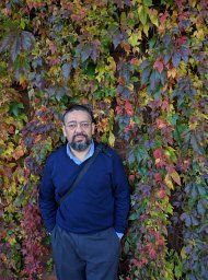 Sergio Rivero