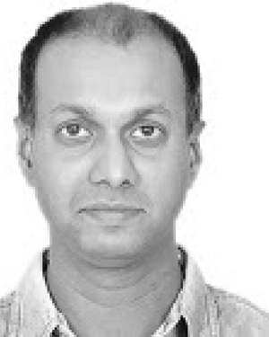 Srikanth K. Iyer
