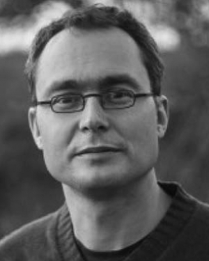 Volker Hilsenstein