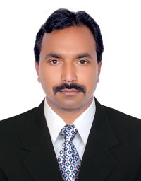Chandra Nath Mishra