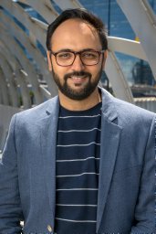 Naik Shalin H