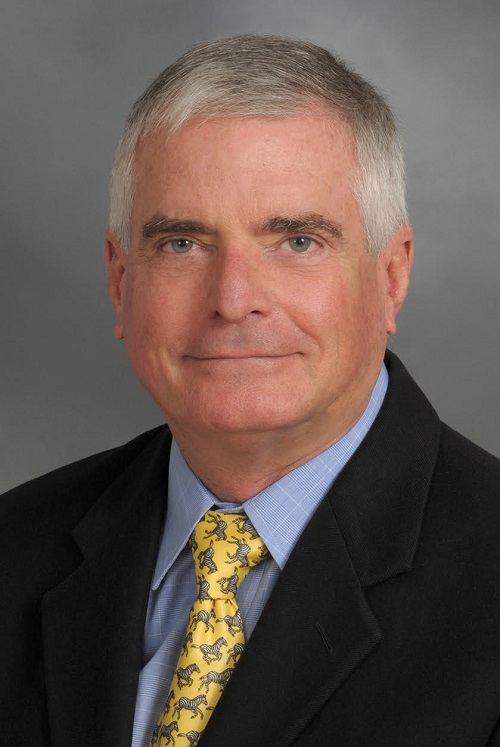Frederick E. Grine