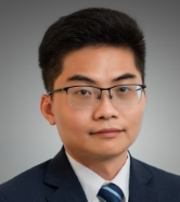 Huaiyi Huang
