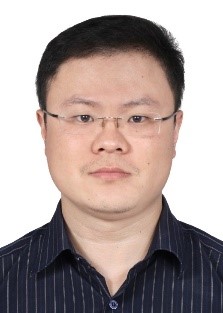Shaoyong Wang