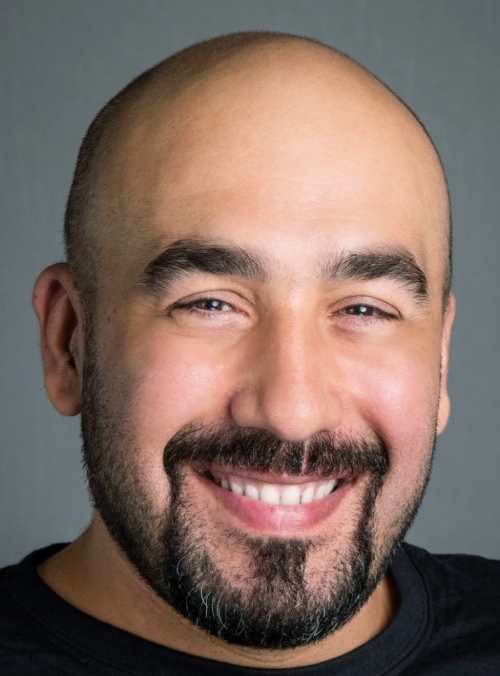 Feras Dayoub