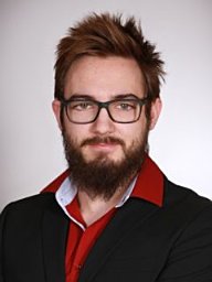 Maximilian Lubke