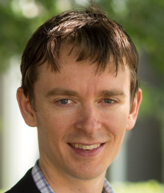 Ewan Douglas