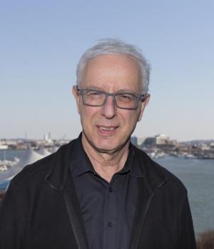 Yonathan Zohar