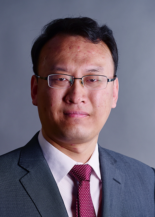 Tao Zhang