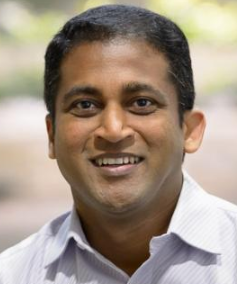 Rajkumar Kettimuthu