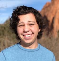 Blake Duschatko