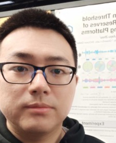 Xitong Zhang
