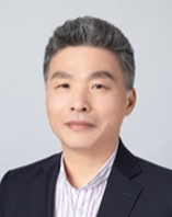 Guobin Liu