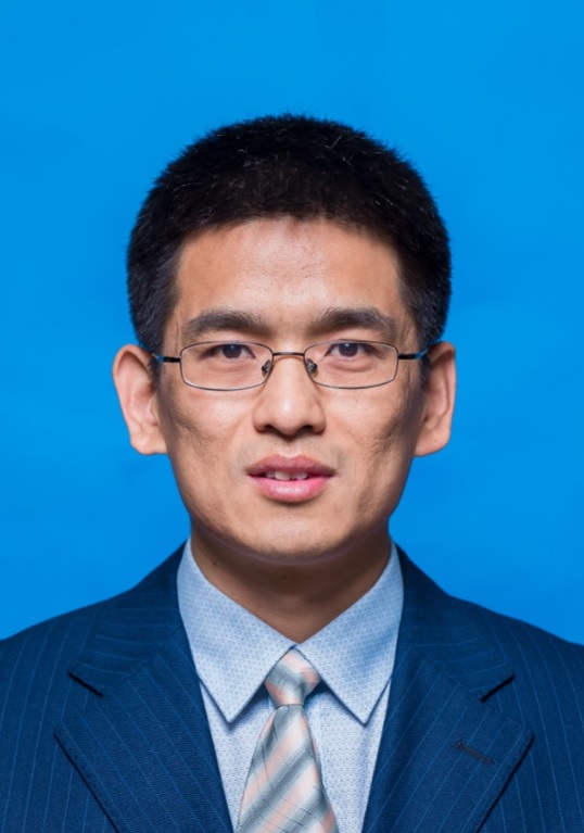 Keyong Hou