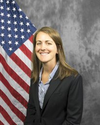 Megan Creighton