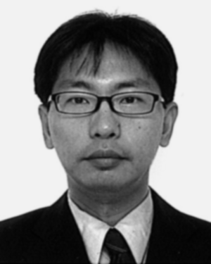 Takeshi Tomizawa