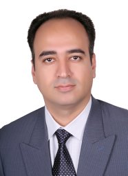 Alireza Asgari