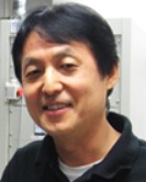 Kaname Matsumoto