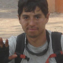 Benjamin Huerta Garnica