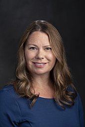 Shannon E. Weigum