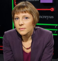 Nourkova Veronika