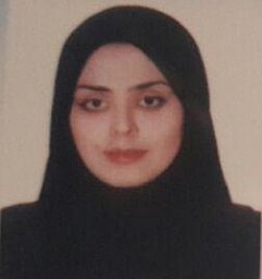 Zohreh Karimi