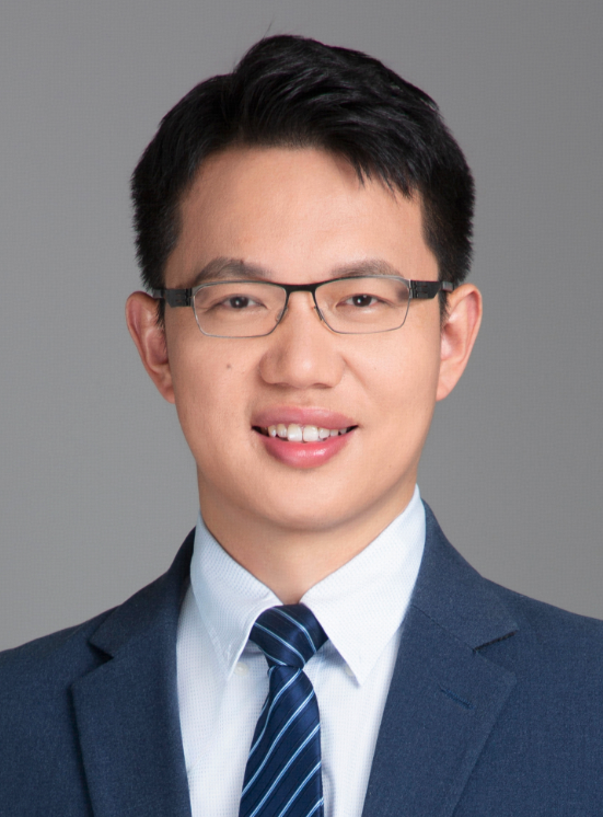 Yongbing Zhao