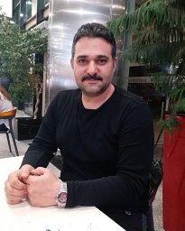 Omer F. Can